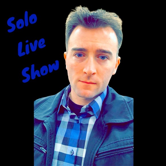 Like this listing for solo shows! - Picture 2 of 9